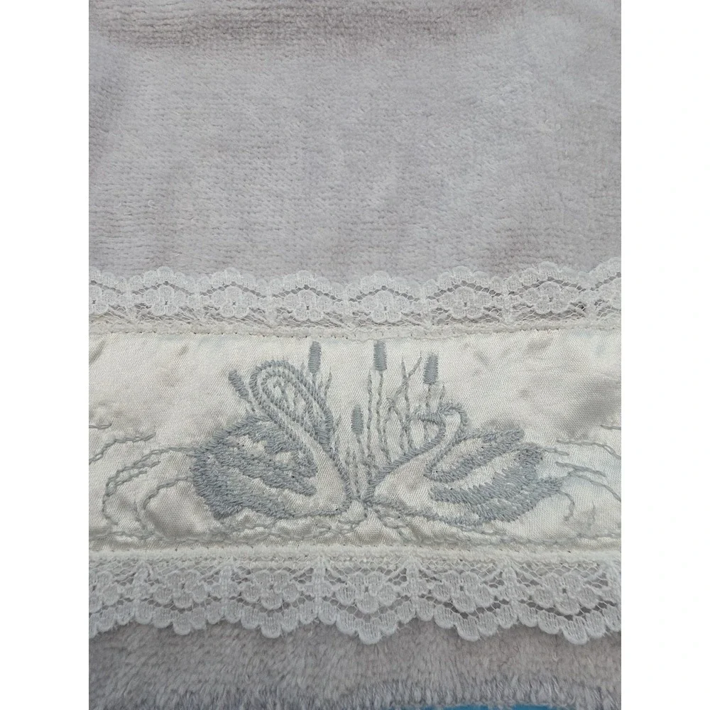 Fieldcrest vintage lustre